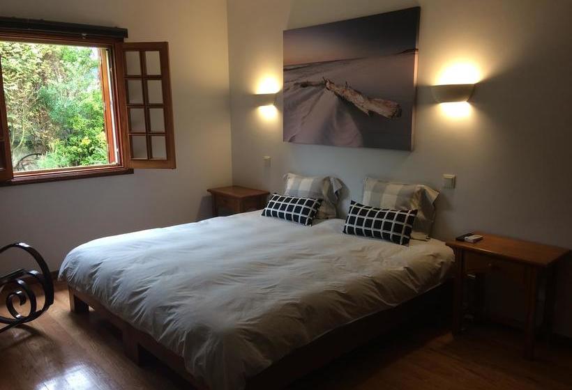 ベッドアンドブレックファースト Casa Do Pinhal Guest House