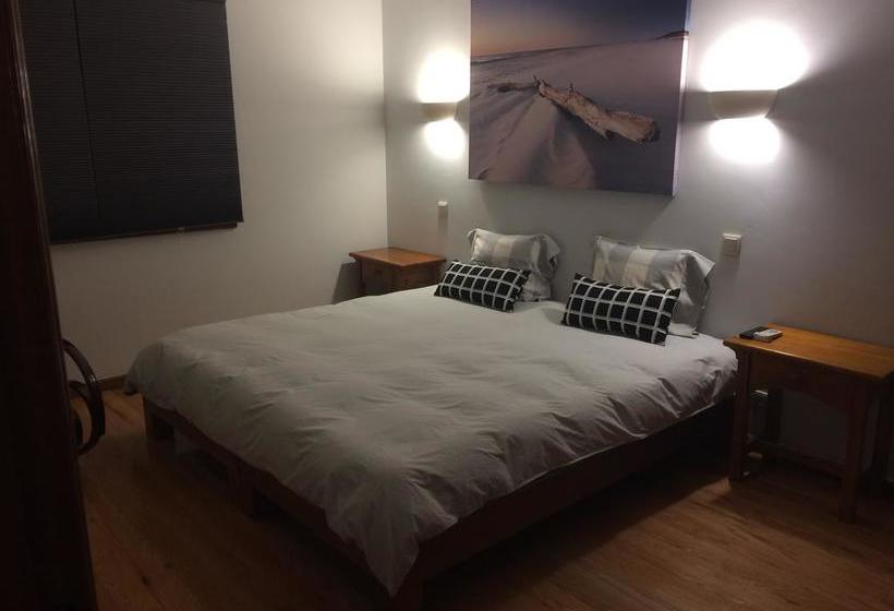 ベッドアンドブレックファースト Casa Do Pinhal Guest House