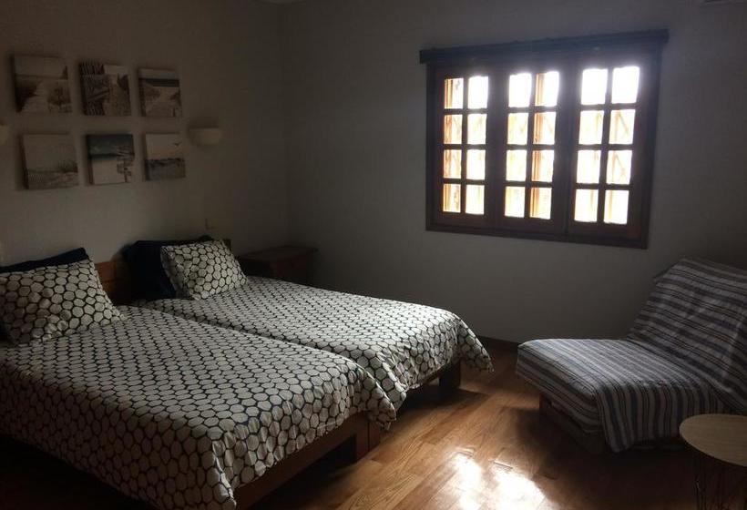 ベッドアンドブレックファースト Casa Do Pinhal Guest House