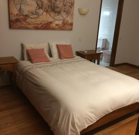 ベッドアンドブレックファースト Casa Do Pinhal Guest House