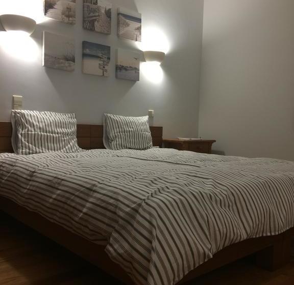 ベッドアンドブレックファースト Casa Do Pinhal Guest House