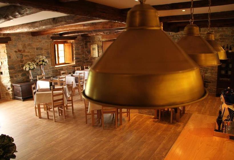 Bed and Breakfast Casa Lixa Hotel Rural Albergue