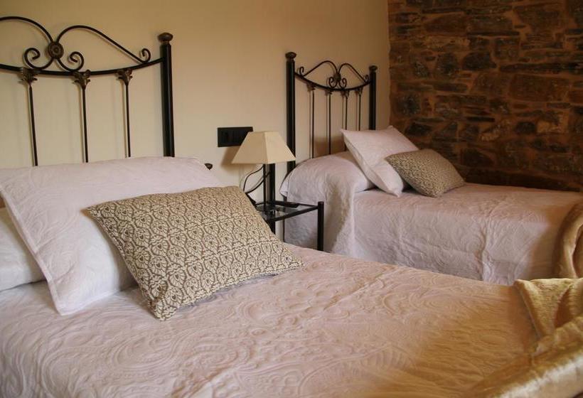 Bed and Breakfast Casa Lixa Hotel Rural Albergue