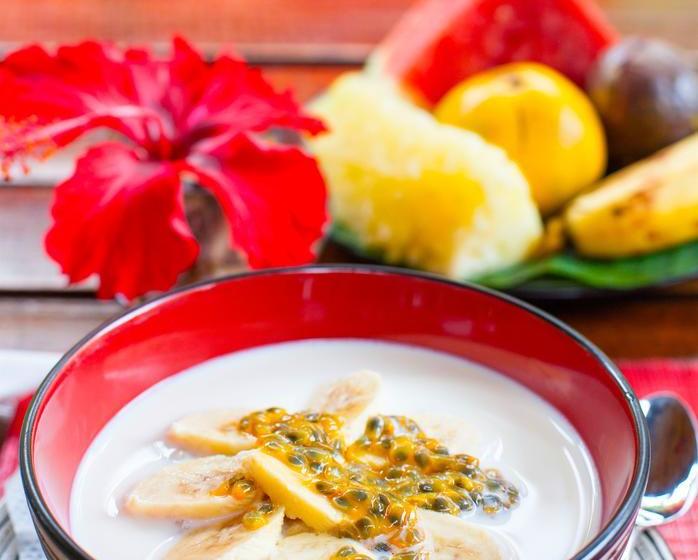 تختخواب و صبحانه Ecotravel Cottages Bukit Lawang