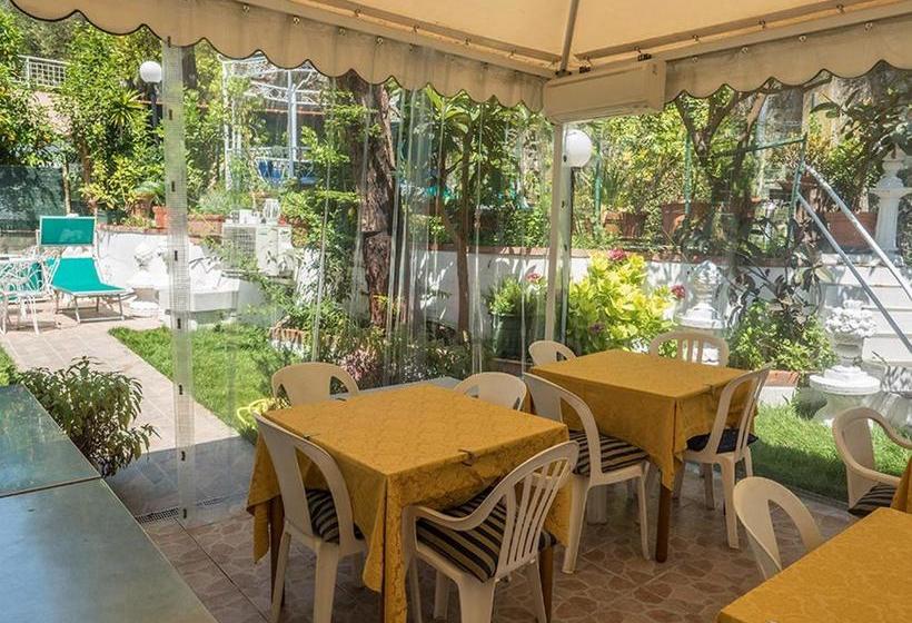 Bed And Breakfast Gioiello