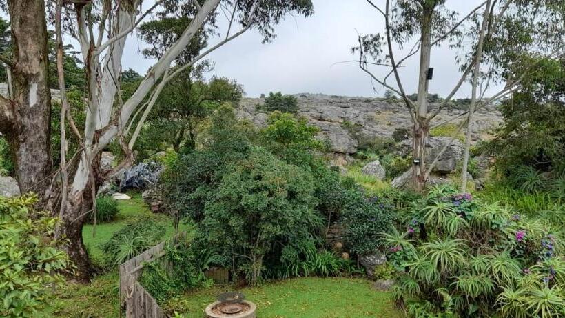 צימר Kattekwaad Accommodation