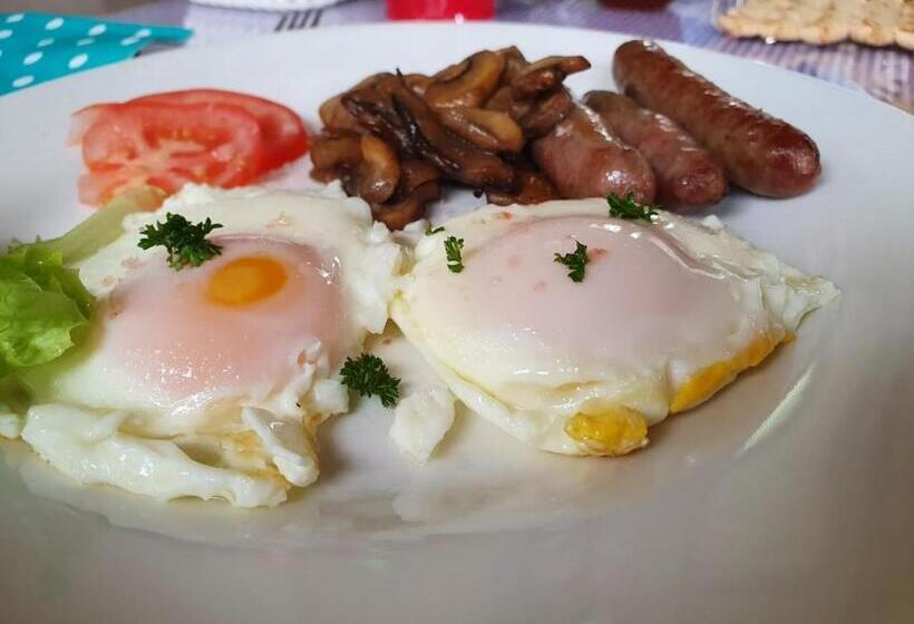 צימר Kattekwaad Accommodation