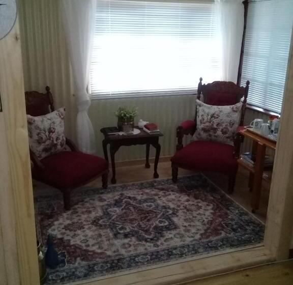 צימר Kattekwaad Accommodation