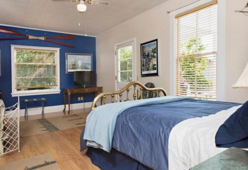 Bed and Breakfast Katys Inn