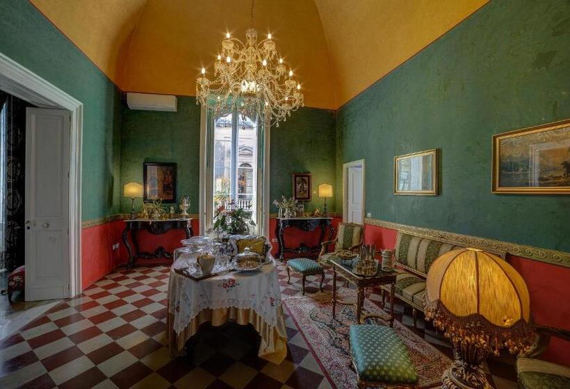 مبيت وإفطار La Dimora Delle Rondini