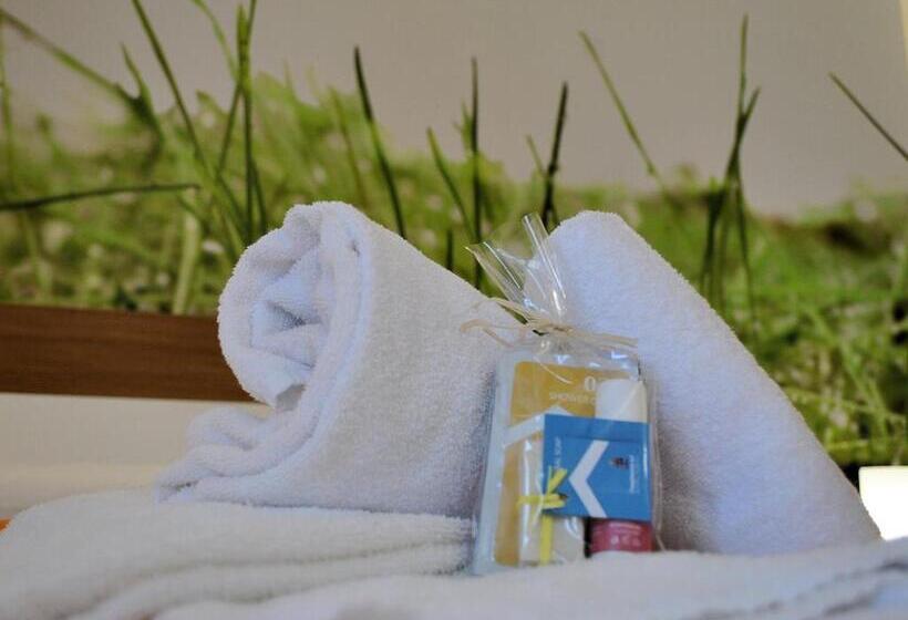 Bed and Breakfast La Giara