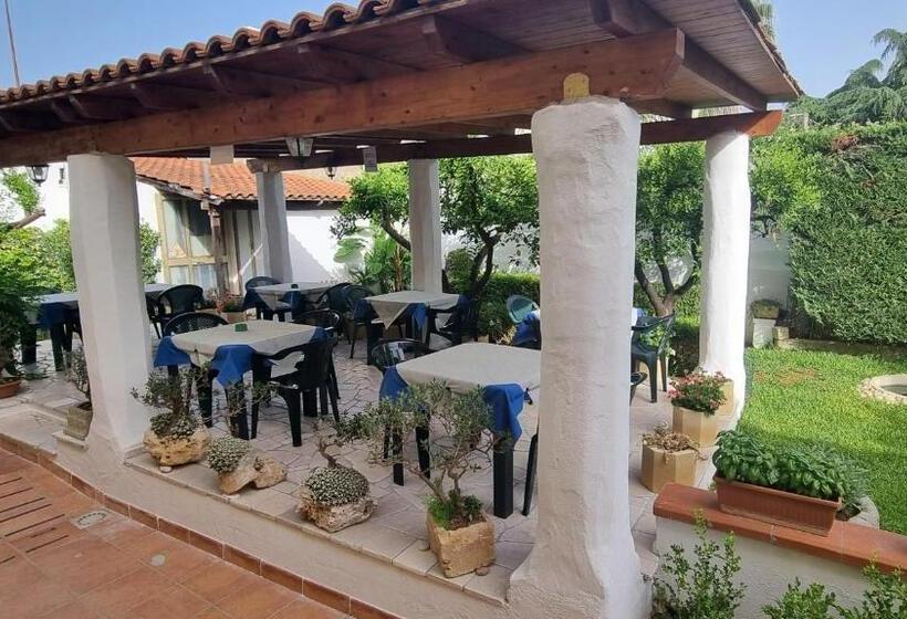 B&b La Villa