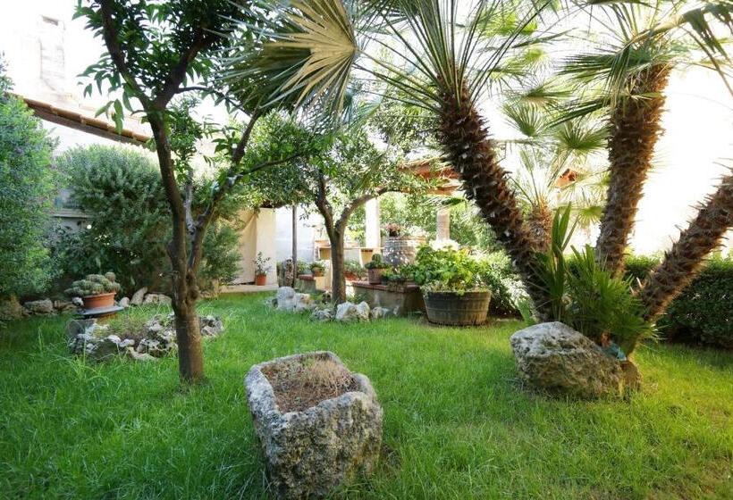 B&b La Villa