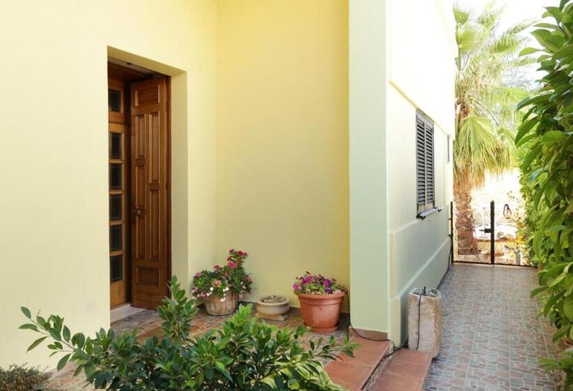 B&b La Villa