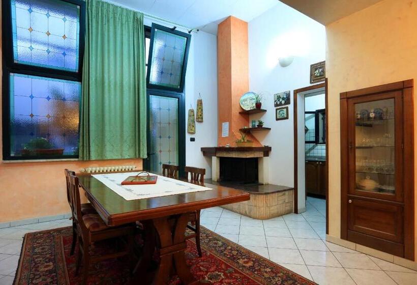 B&b La Villa