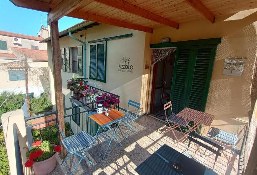 تختخواب و صبحانه Lo Zizzolo  Bed&breakfast