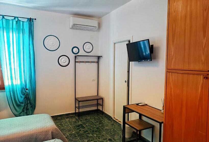 تختخواب و صبحانه Lo Zizzolo  Bed&breakfast