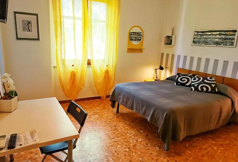 تختخواب و صبحانه Lo Zizzolo  Bed&breakfast