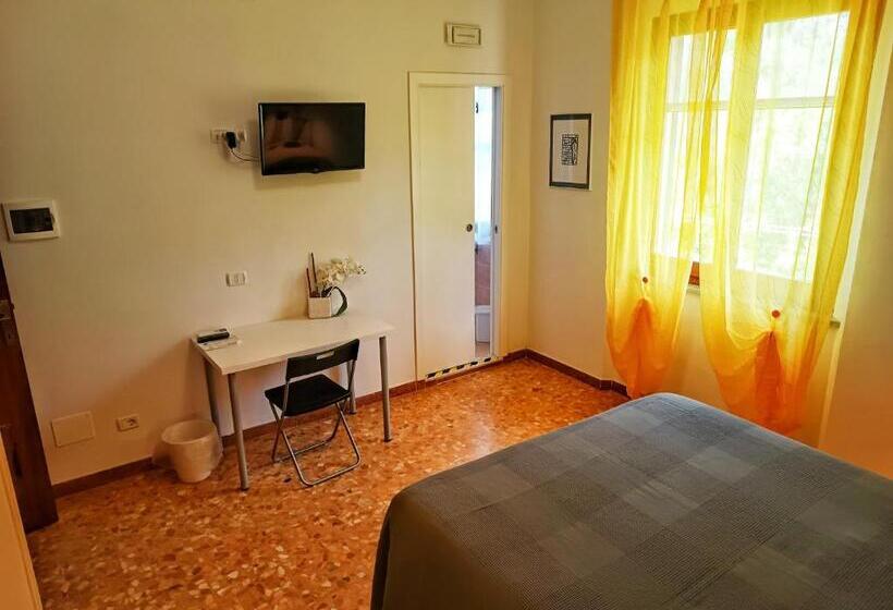 تختخواب و صبحانه Lo Zizzolo  Bed&breakfast