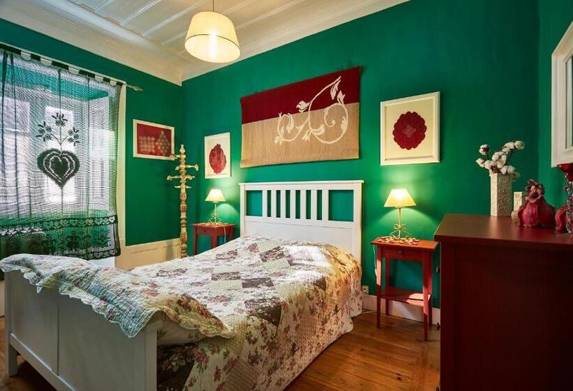 住宿加早餐 Sotam Country House