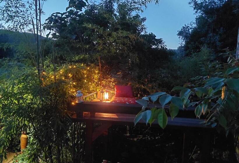 住宿加早餐 Sotam Country House