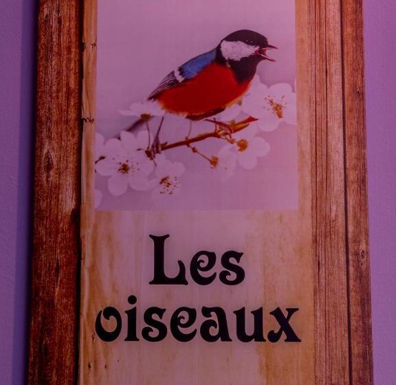 住宿加早餐 Sotam Country House