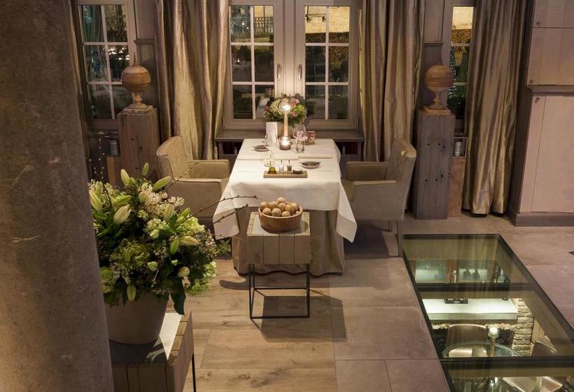 צימר Suite & B By Hofke Van Bazel