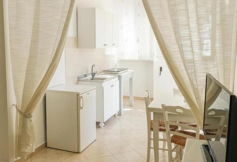 민박 Terra D'otranto