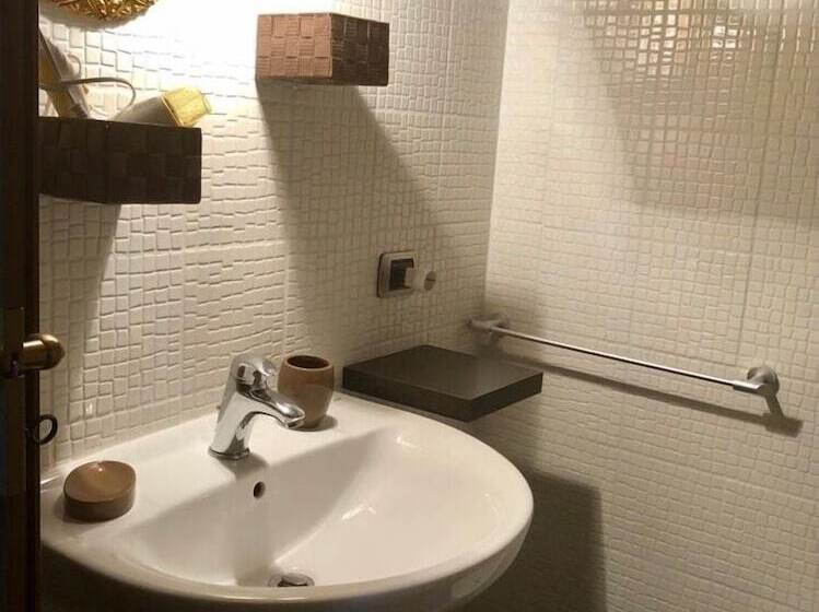 مبيت وإفطار Zen Guest House Olistica