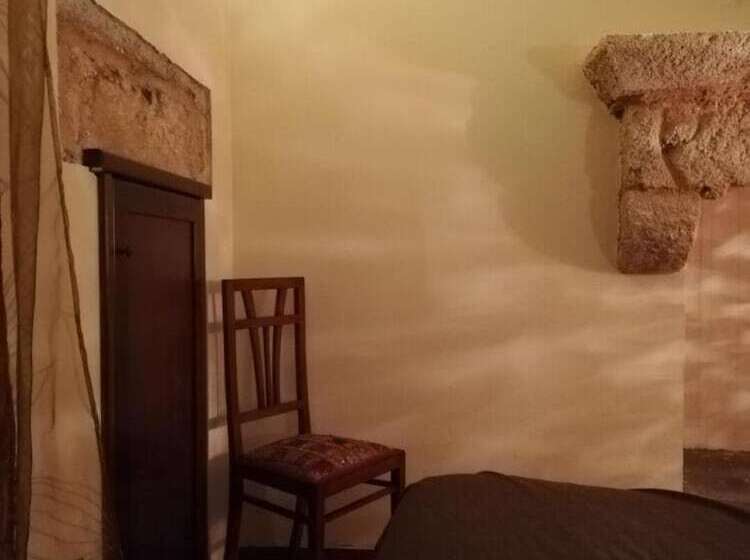 مبيت وإفطار Zen Guest House Olistica