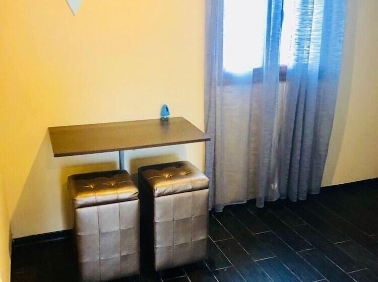 مبيت وإفطار Zen Guest House Olistica