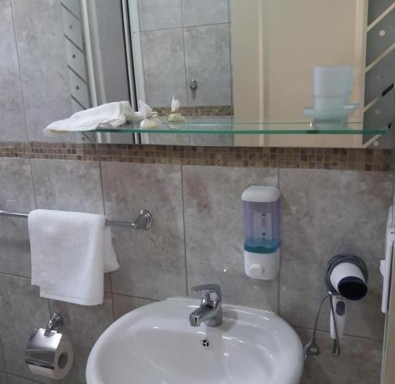 Casa Hotel Trocha Angosta