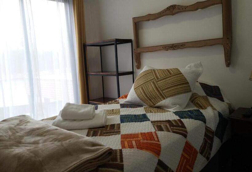 Casa Hotel Trocha Angosta
