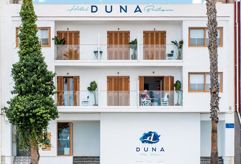 Hotel Duna  Boutique