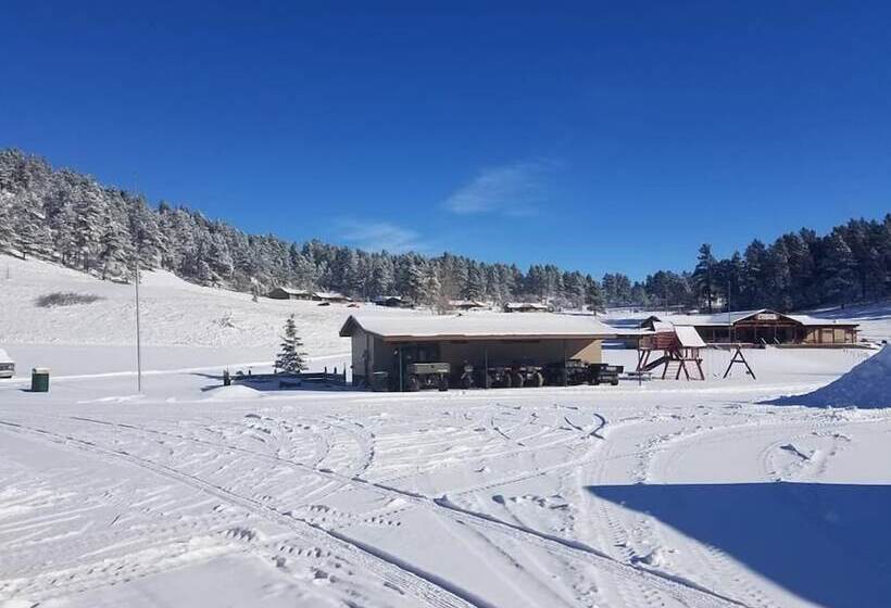 Elk Creek Resort