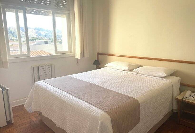 Grande Hotel Amparo