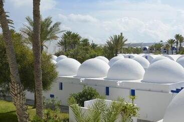 هتل Monarque Dar Jerba Narjess