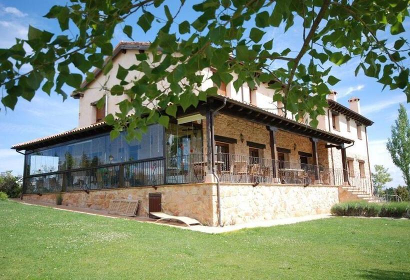فندق Finca Rincón De La Vega