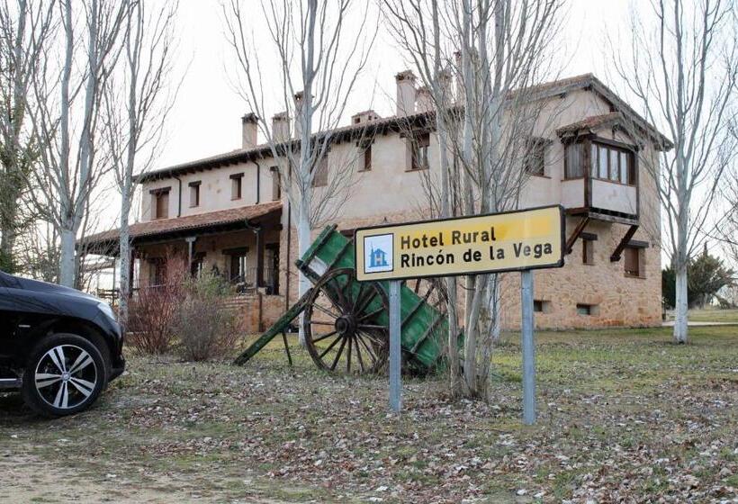 فندق Finca Rincón De La Vega