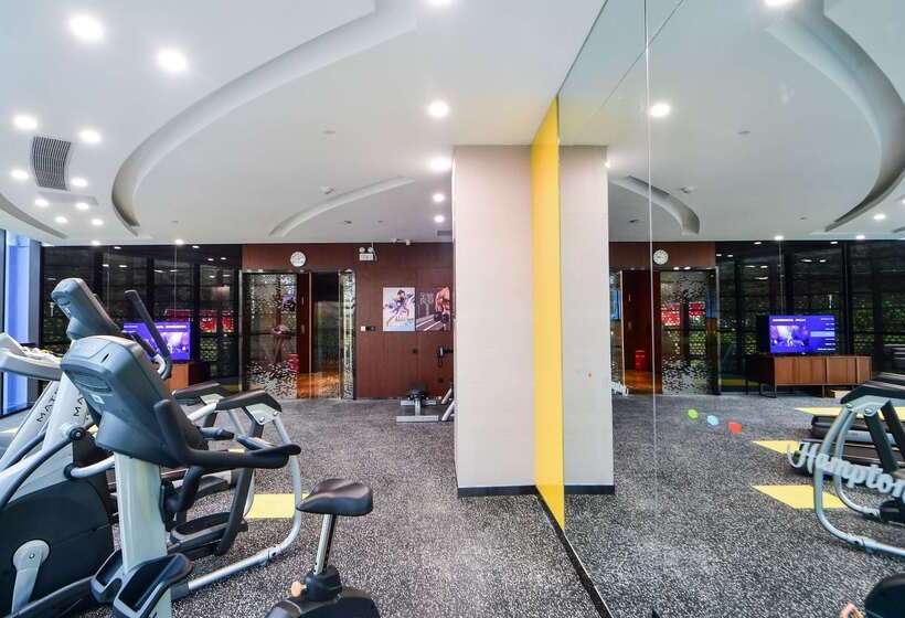 ホテル Hampton By Hilton Changsha Liuyang