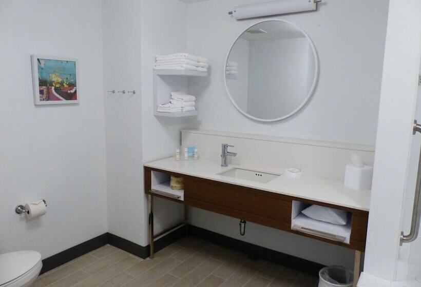 酒店 Hampton Inn Paramus