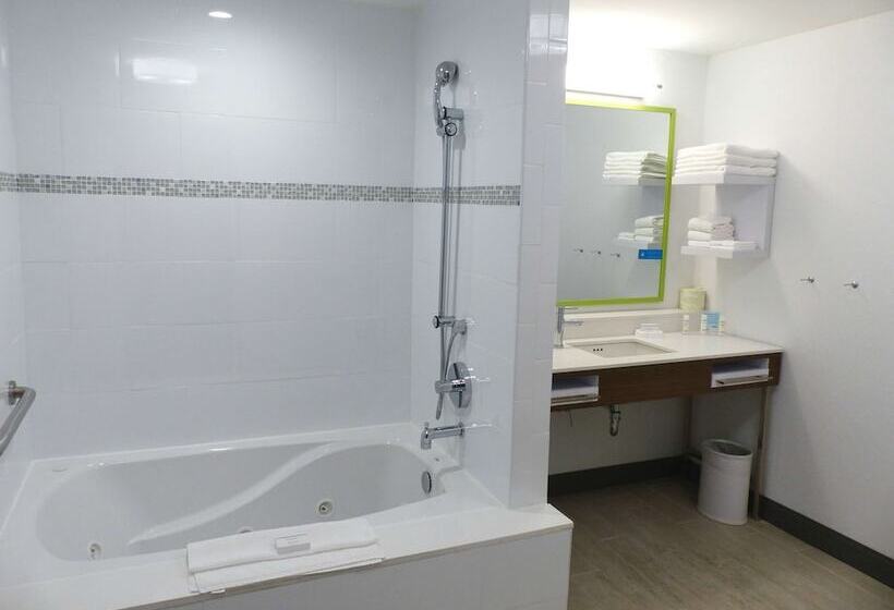ホテル Hampton Inn Paramus