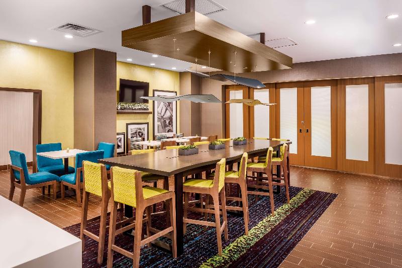 ホテル Hampton Inn Paramus
