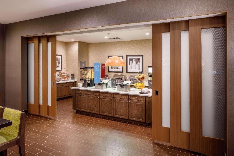 ホテル Hampton Inn Paramus