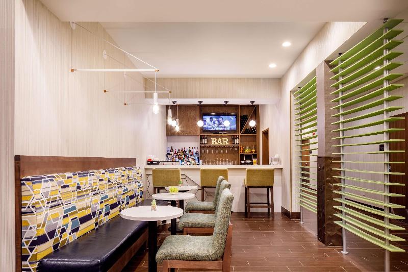 ホテル Hampton Inn Paramus