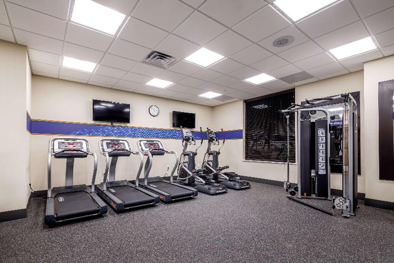 ホテル Hampton Inn Paramus