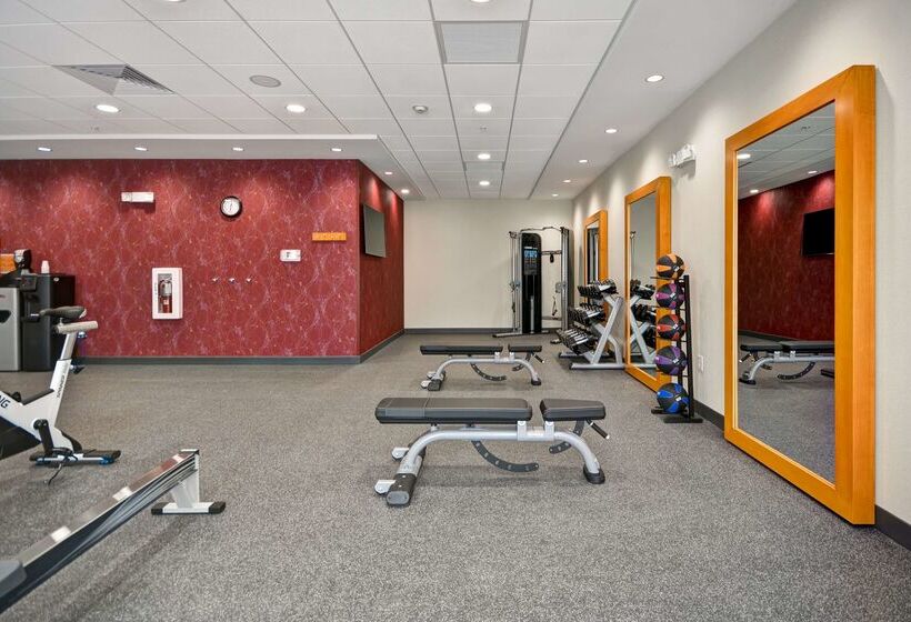 호텔 Home2 Suites By Hilton Blue Ash Cincinnati