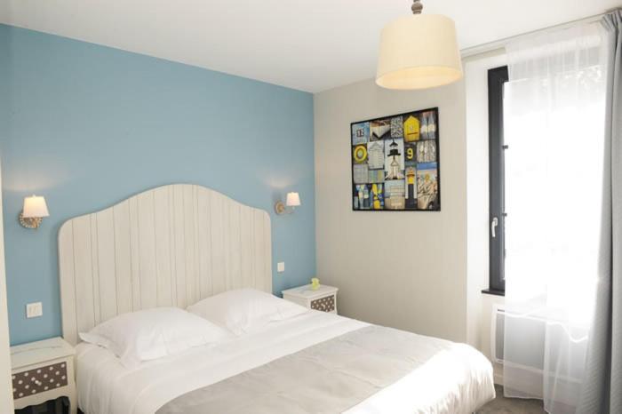 酒店 Hôtel Restaurant Corto Maltese