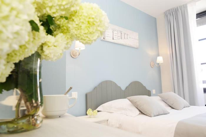 酒店 Hôtel Restaurant Corto Maltese