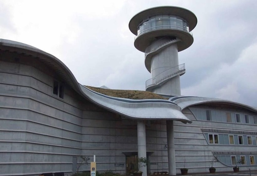 فندق Iki Daiichi